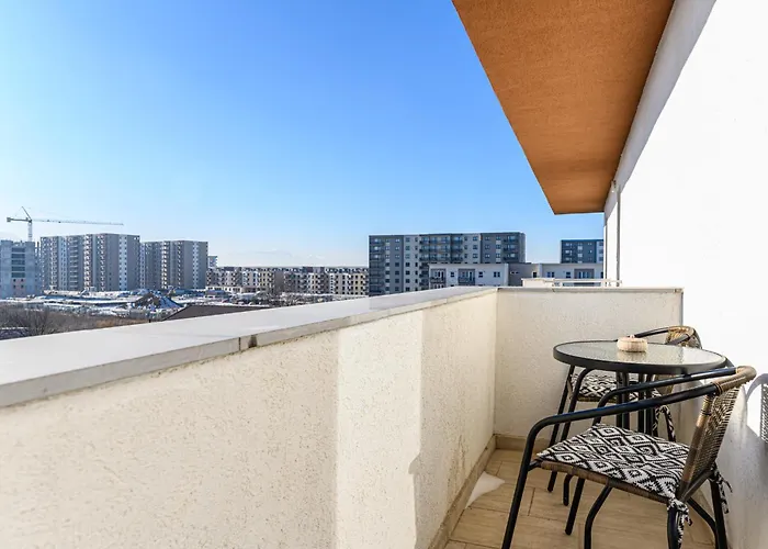 Mabu Apartment