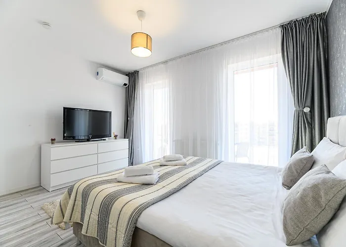 Mabu Apartment