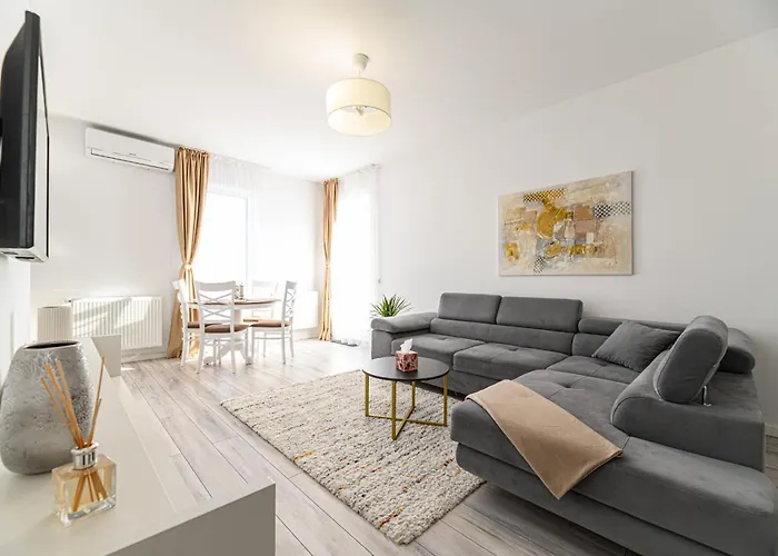 Mabu Apartment