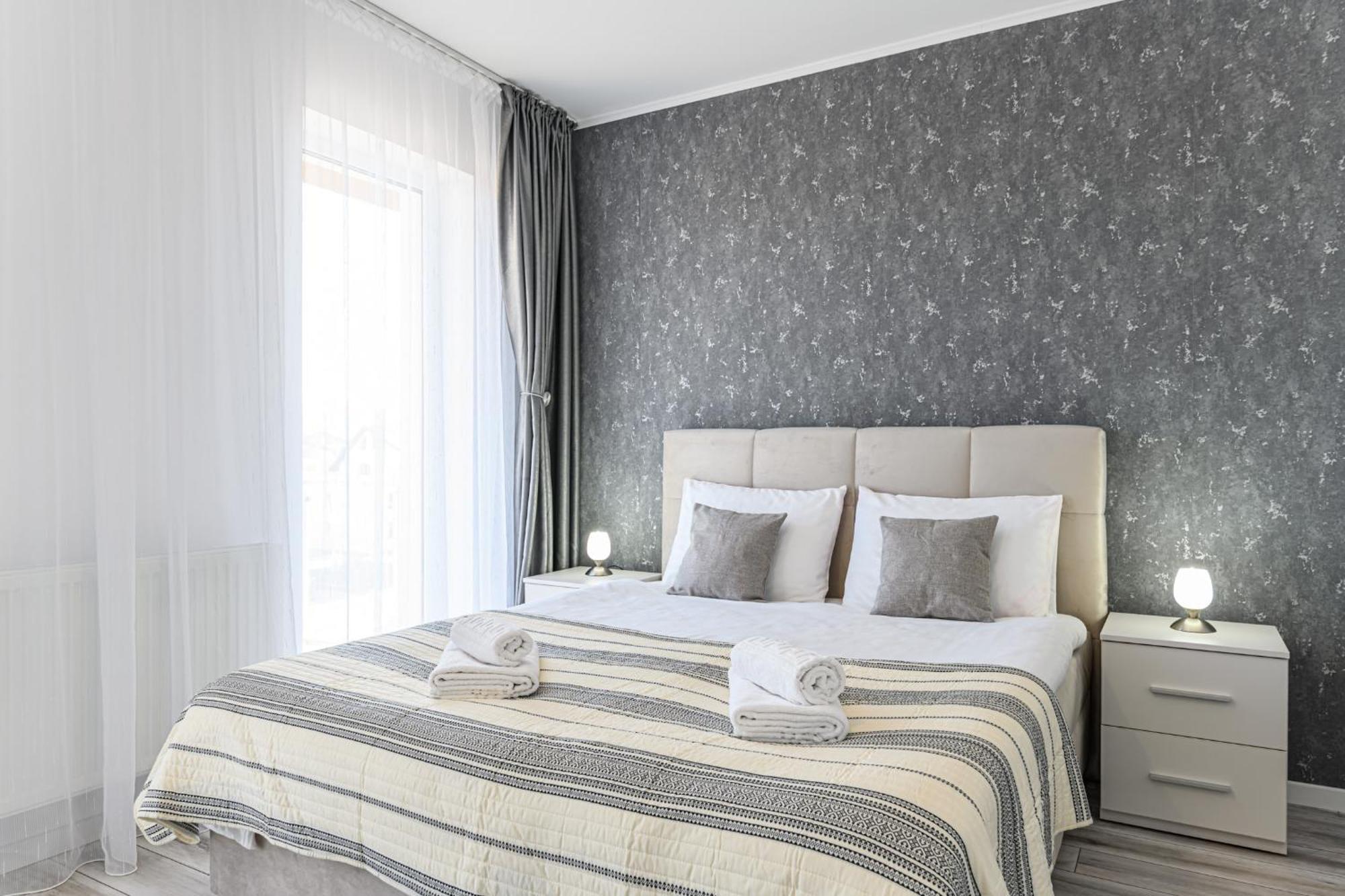 Mabu Apartment Brasov